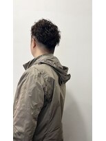 トップヘアー 本店(TOP HAIR) 春のおすすめショート20代30代40/倉敷