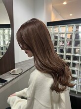 髪にやさしい美容室・・・通うたびに髪をキレイにするためのこだわり