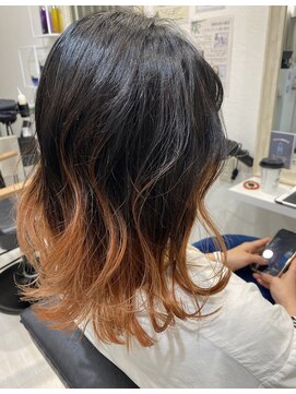 アルティーナプライベート(altina PRIVATE) デザインカラー♪