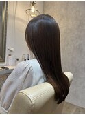 ロングスタイル