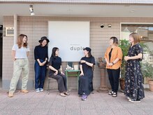 デュプル(duple)の雰囲気（女性スタッフ多数♪【志木/新座】）