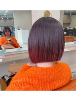 アイル(I'LL)&nbsp;韓国ボブ