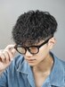 刈り上げ（メンテナンスメニュー）