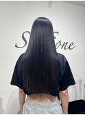 フェイクブラック/ネイビーブラック/ブルーブラック