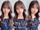 シェリア(Shelia)の写真