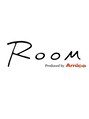 ルーム プロデュースドバイ アミカ(Room produced by Amica) 西川 優一郎