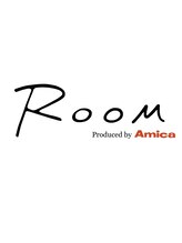 ルーム プロデュースドバイ アミカ(Room produced by Amica)&nbsp;西川 優一郎