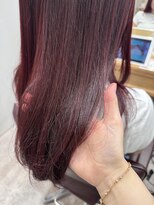 アパートメント 下関垢田店(APARTMENT) ブリーチなしワンカラー