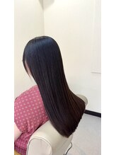 リング(Ring) 艶ロング