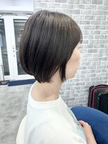 ノイ(Noy)&nbsp;40代、50代、60代大人ショート