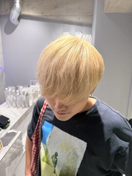 ヴァイス 新宿店(VAICE) Blond