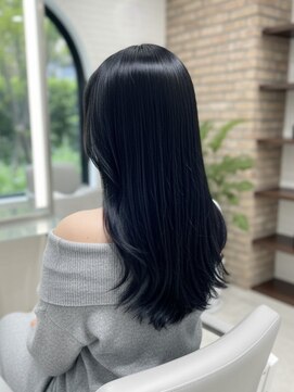 テーラヘアープラス 木更津2号店(TELA HAIR+) 髪質改善トリートメント【木更津】