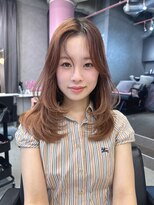 ジュエム(jouerm)&nbsp;ワンカールでかわいい魔法のカットを！