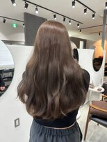 グラフ 立川(Graph.)&nbsp;オリーブ/ベージュ