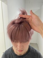 ヒュー(HUE)&nbsp;[ヘア] ボブ/パールベージュ/グレージュ