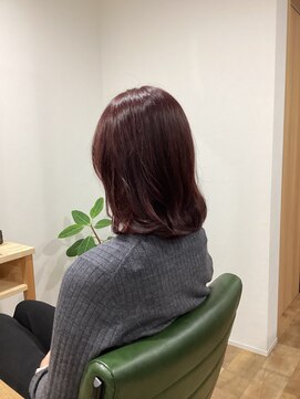 サロンドソート(Salond So'to) レット