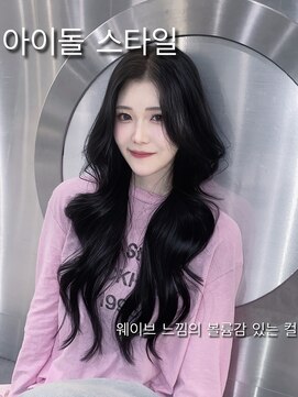 シンシェアサロン 原宿店(Qin shaire salon) 韓国アイドルみたいになりませんか?
