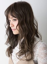ヘアメイク カシータ(hair make Casita)