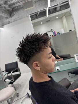 イーラ 2d(era) ツイスパショート