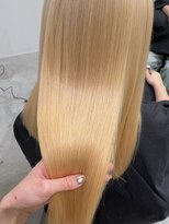 キオク(KIOX)&nbsp;ハイトーン/ブリーチ/ワンカラー/デザインカラー/名古屋