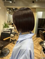 ループウエスト(LOOP WEST)&nbsp;レッドブラウンカラー1209