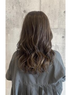 アーチ ブランチ 岡山北長瀬店(ARCH) オリーブベージュ【ARCH Sayaka】