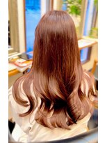 ココモ(cocomo)&nbsp;可愛いワンホンヘア♪