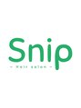 スニップ(Snip)&nbsp;[men's/ニュアンスパーマ/メンズ/ツイスパ/波巻きパーマ/学割]