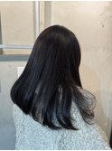 ◎ ショコラブラウンカラー