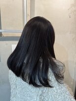 フークフーク(HOEK HOEK)&nbsp;◎ ショコラブラウンカラー