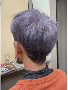 ヒロ(HIRO) メンズスタイル