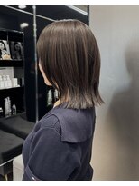 ハルキミナト ジャパン トウキョウ(HARUKI MINATO japan TOKYO)&nbsp;20代30代/レイヤーボブ/ミディアムレイヤー/ボブ/表参道