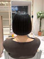 ティエナビューティー(TIENA BEAUTY)&nbsp;ボブ