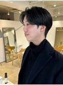 センターパート