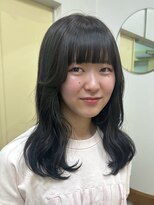 CHERE【シェール】&nbsp;グレージュ 地毛風カラー