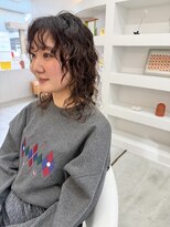 クロリ(CRORi)&nbsp;スパイラルパーマ