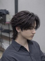 ノイル(Noil)&nbsp;∞フェザー