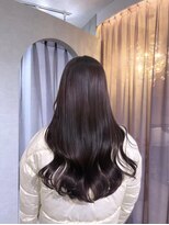 カラークチュール(Color Couture)&nbsp;ラベンダー/ラベンダーカラー/バイオレット