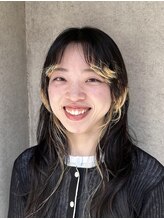 エクリボンヌ(equri bonne)&nbsp;櫻庭 響子