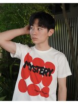 フィルムス 大阪本町(FILMS)&nbsp;上げもおろしもできるニュアンスショート