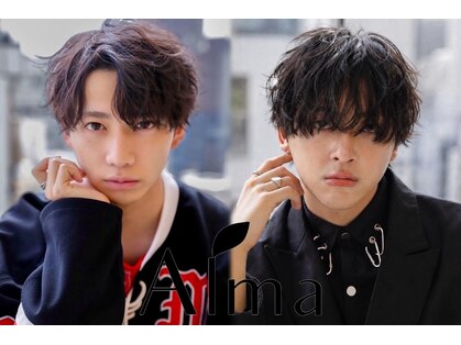 アルマフォー(Alma four)の写真