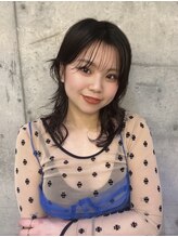 ロンドフルール 大宮東口(Lond fleur)&nbsp;松尾 優希