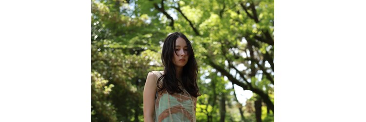 ナビッジ(NABIGE)のサロンヘッダー
