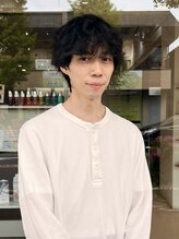 クラップス 上永谷(CLAPS) 齋藤 潤