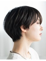 カーロ(Caro)&nbsp;ショート/ボブ/ショートボブ