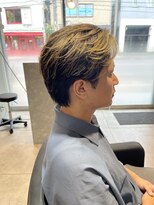 モク 川口店(mok)&nbsp;メンズカット