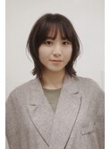  &nbsp;&nbsp;&nbsp;大人ナチュラルレイヤーボブ