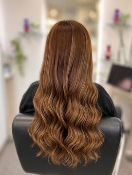 マルゼン(Maruzen) ロングレイヤー