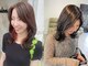 エムドットヘアーサロン(M. hair salon)の写真