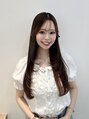 ソソ(soso.)&nbsp;林 すずか